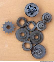 Gears